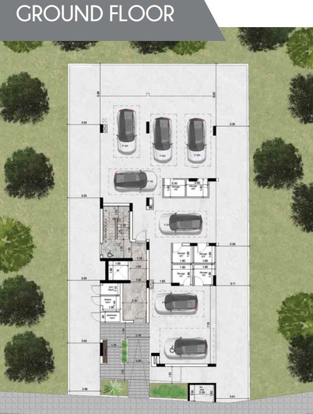 floorplans