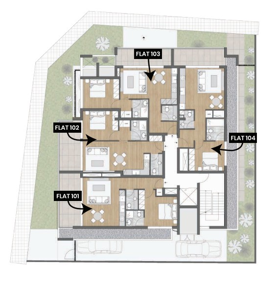 floorplans