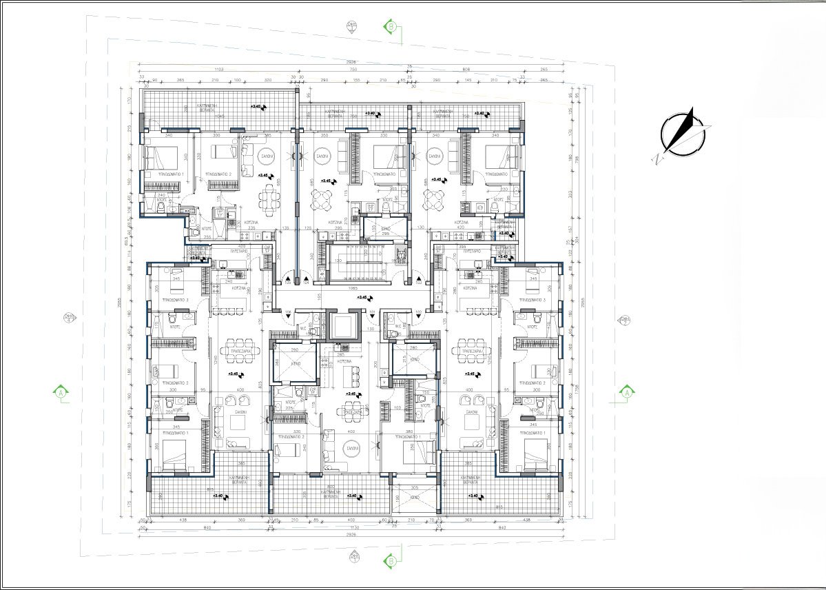 floorplans
