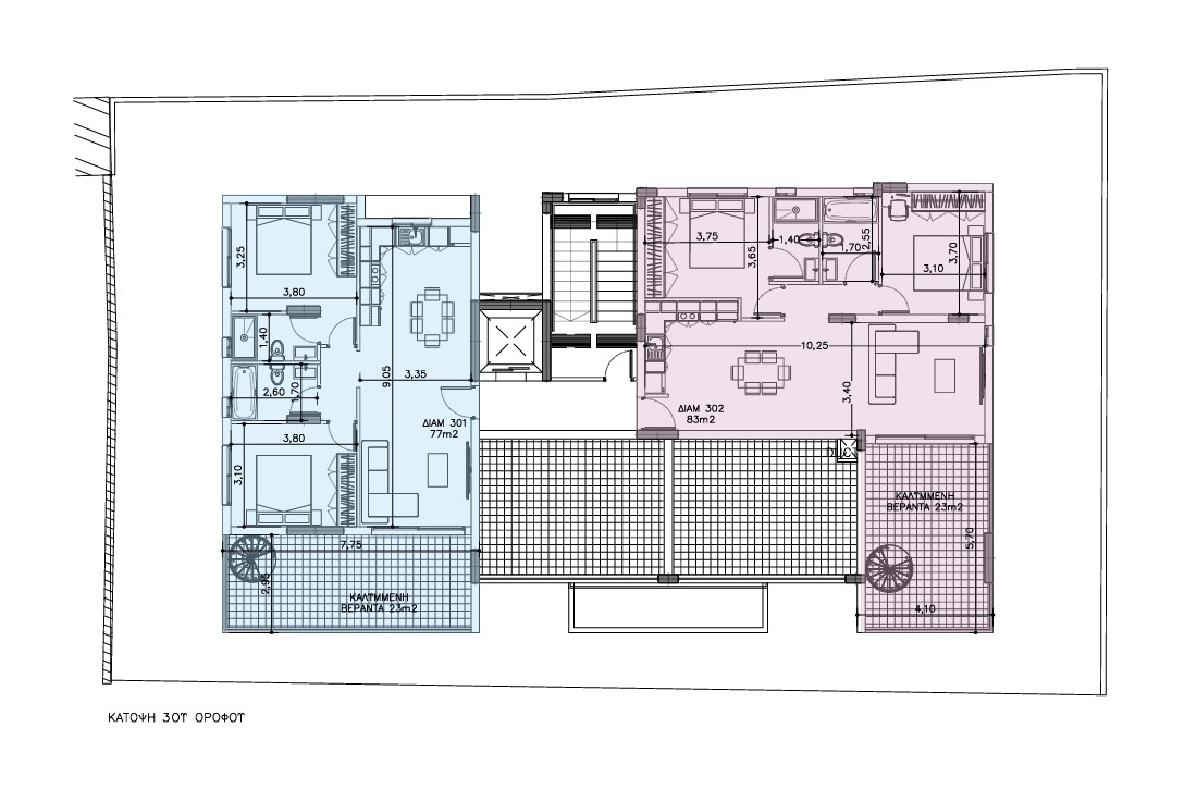 floorplans