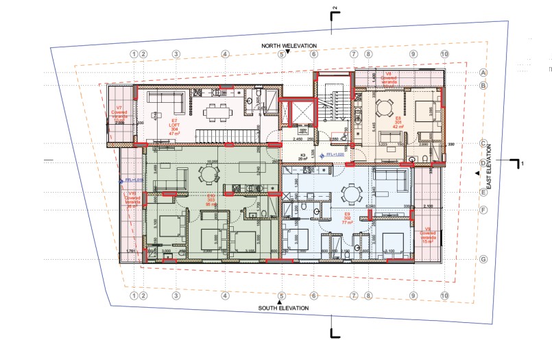 floorplans