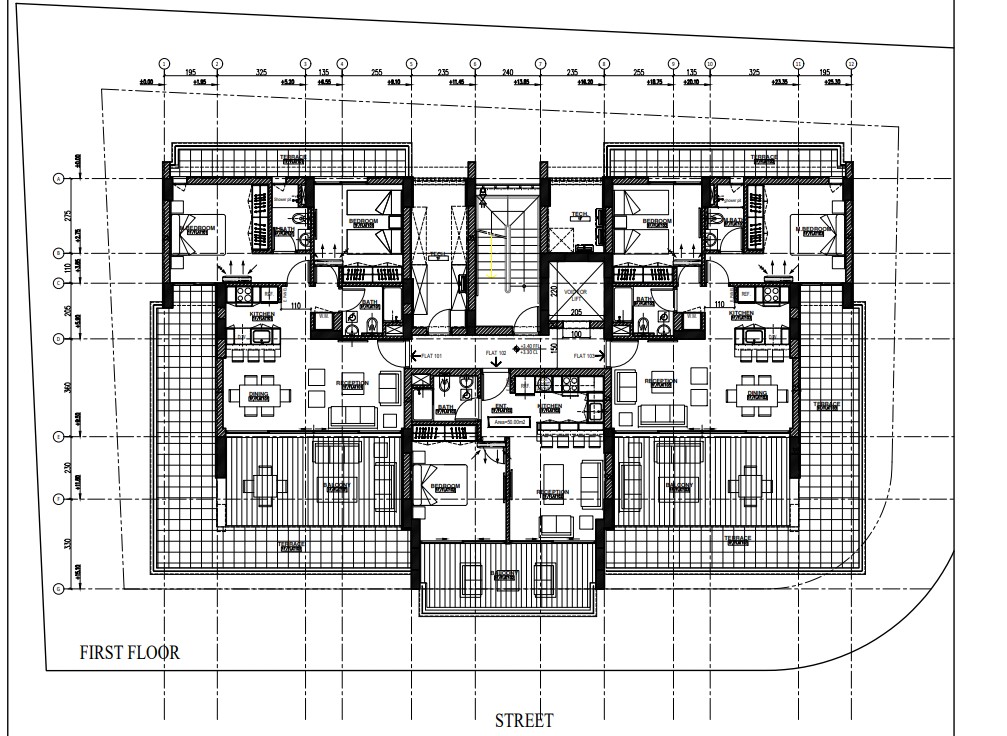 floorplans