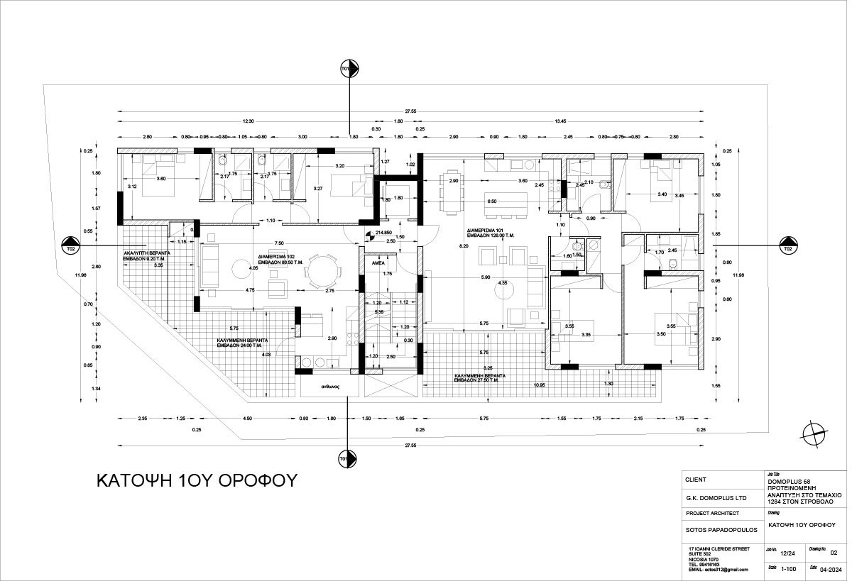 floorplans