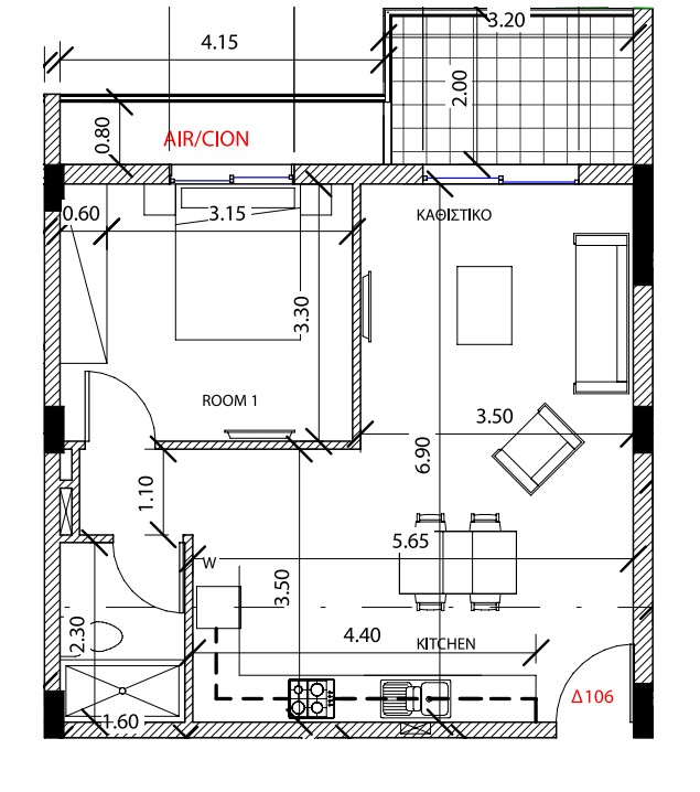 floorplans