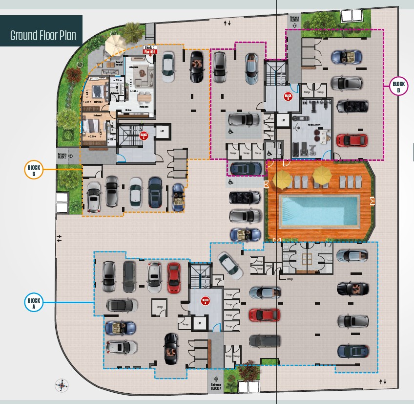 floorplans