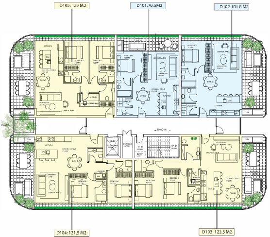 floorplans