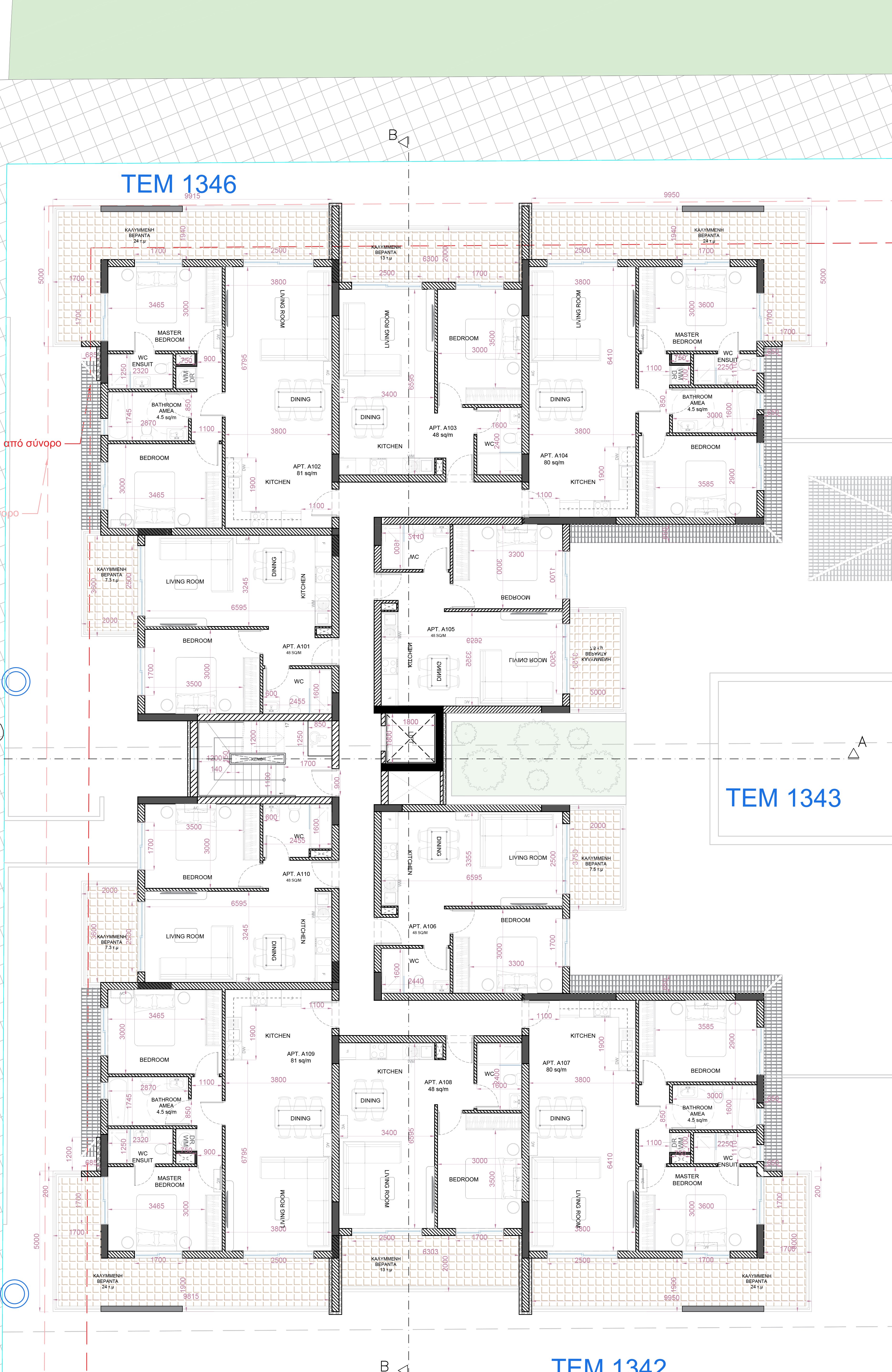 floorplans