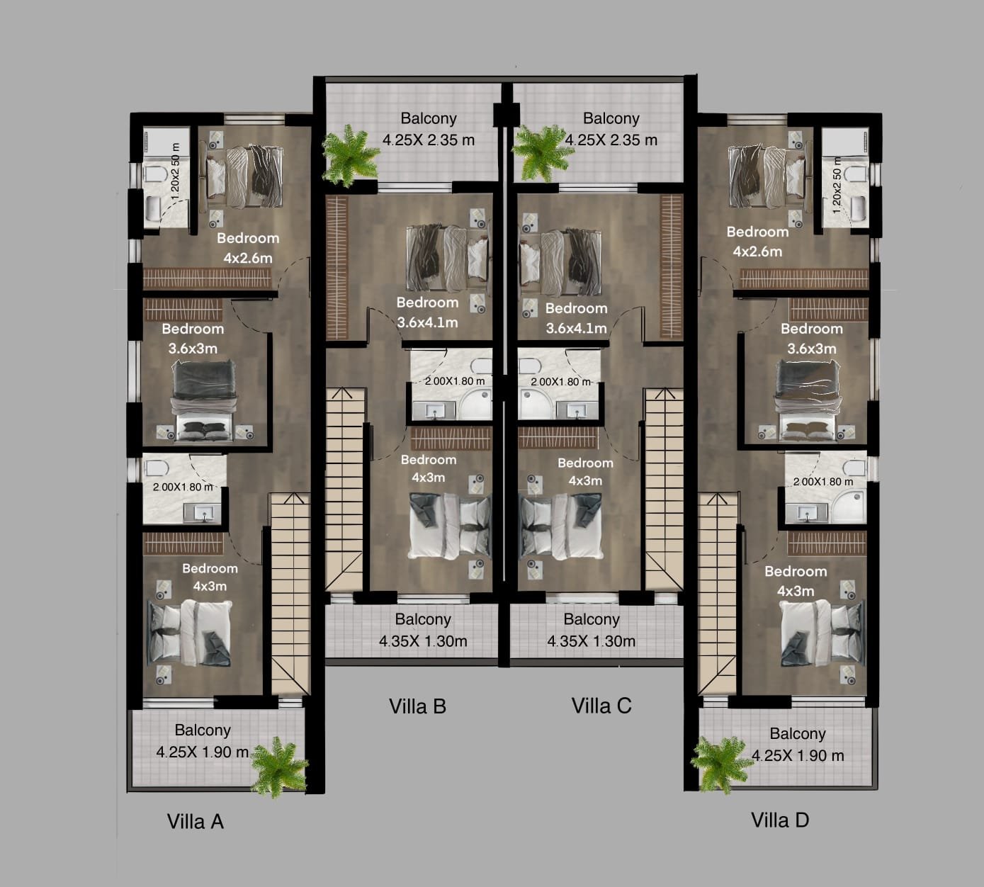 floorplans