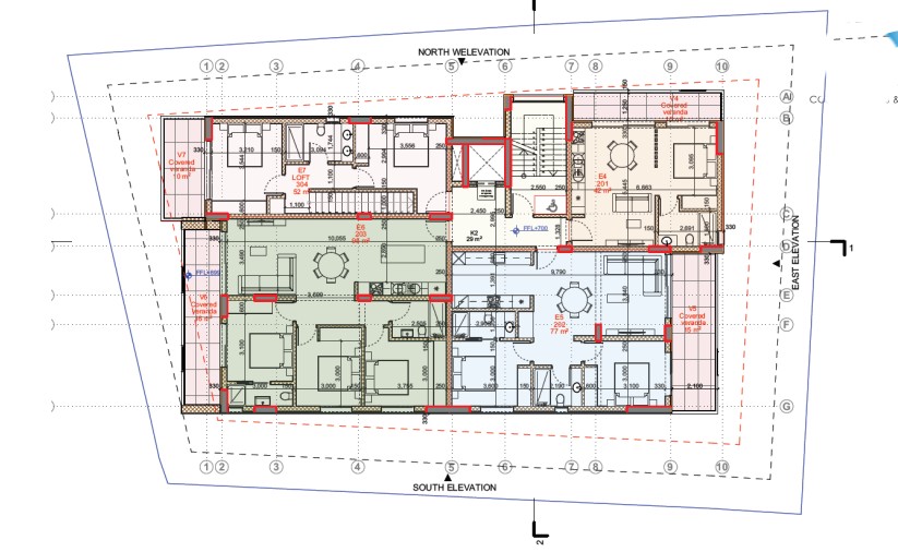 floorplans