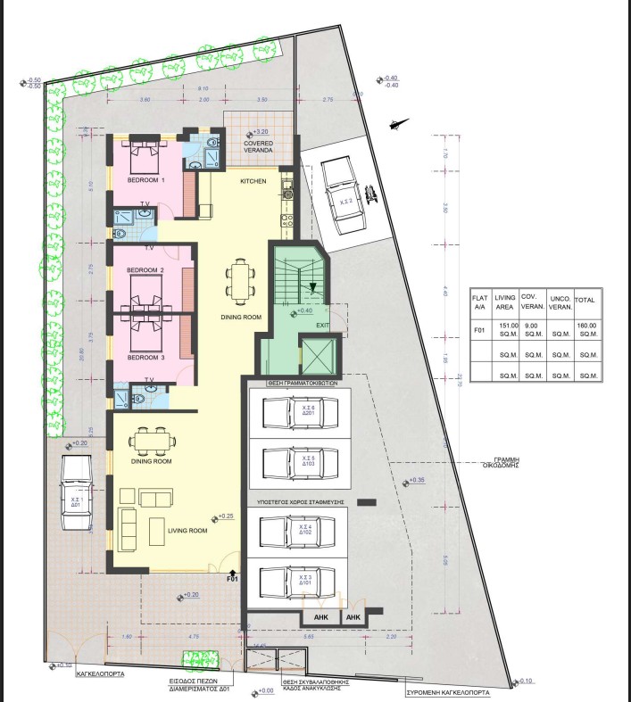 floorplans
