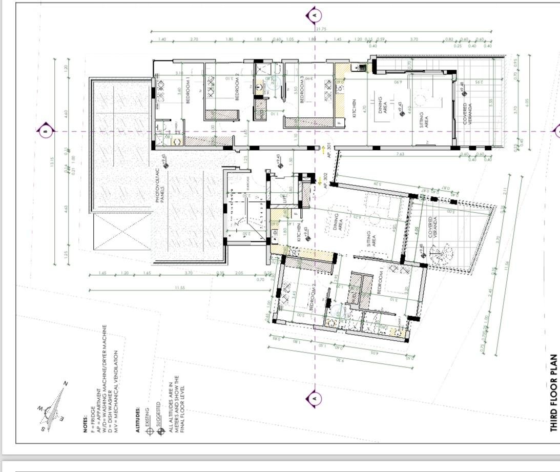 floorplans
