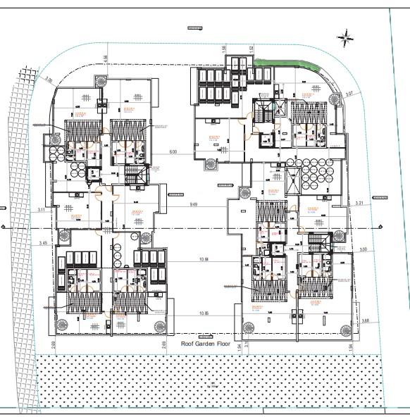 floorplans