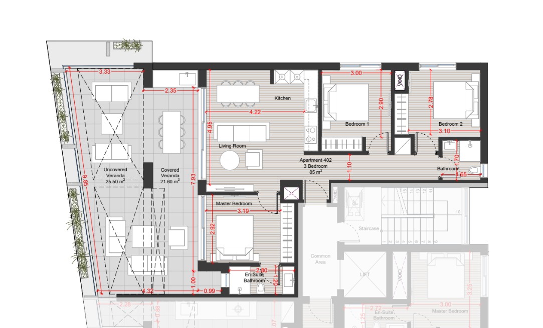 floorplans