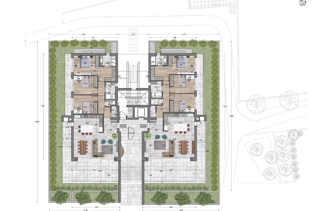 floorplans