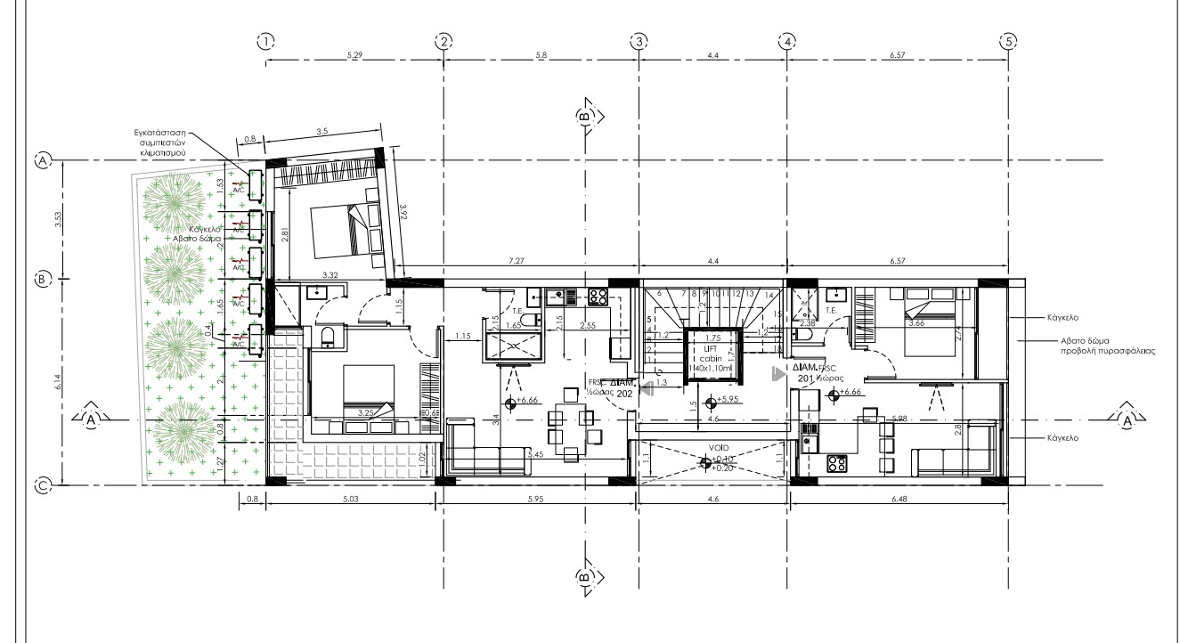 floorplans