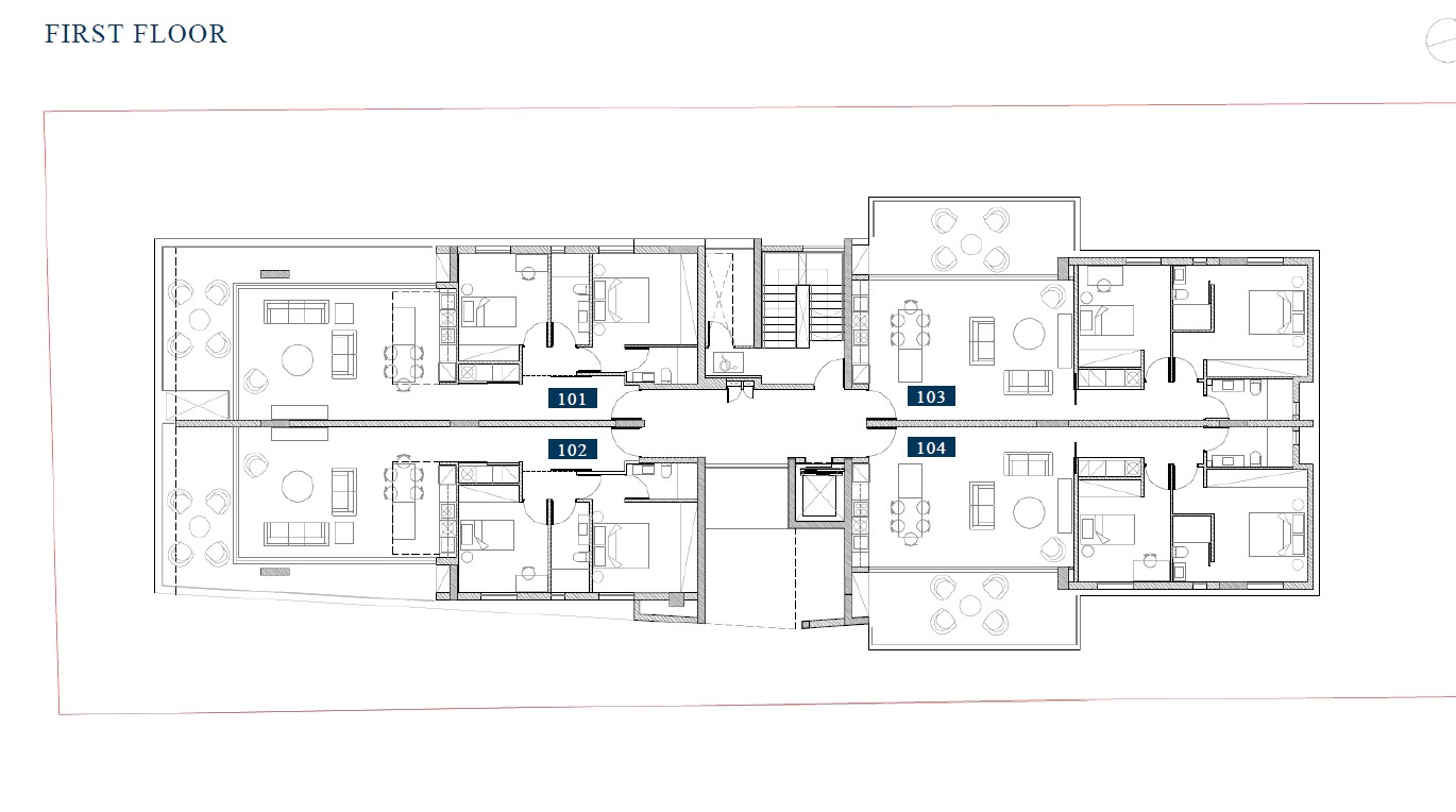 floorplans