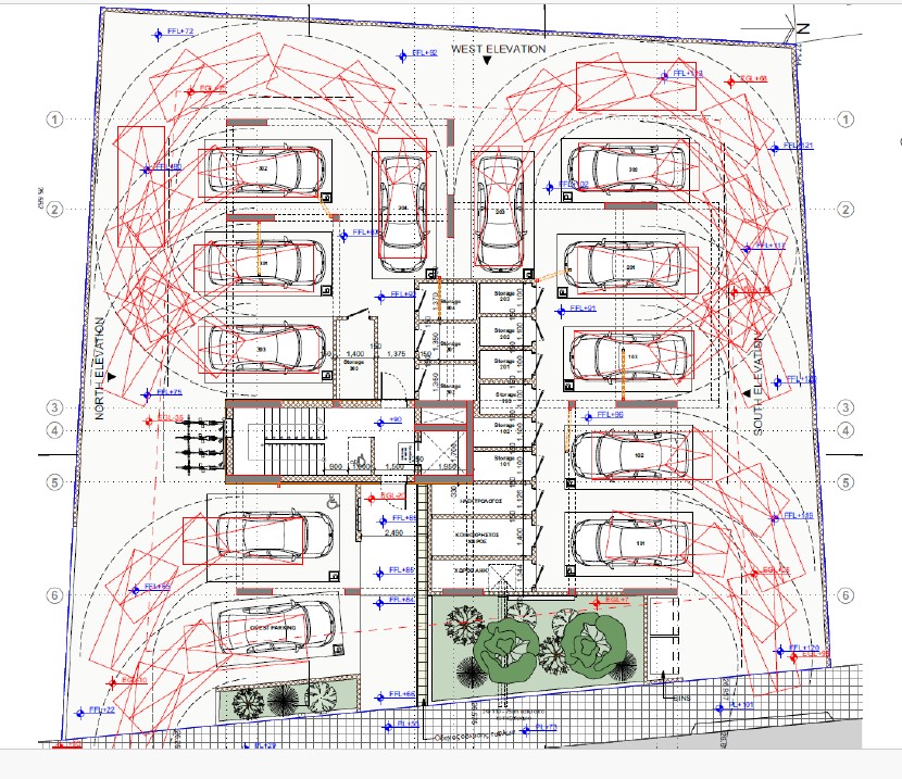 floorplans