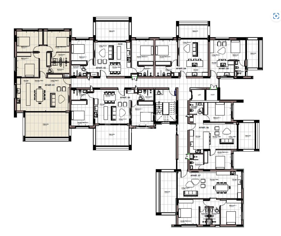 floorplans