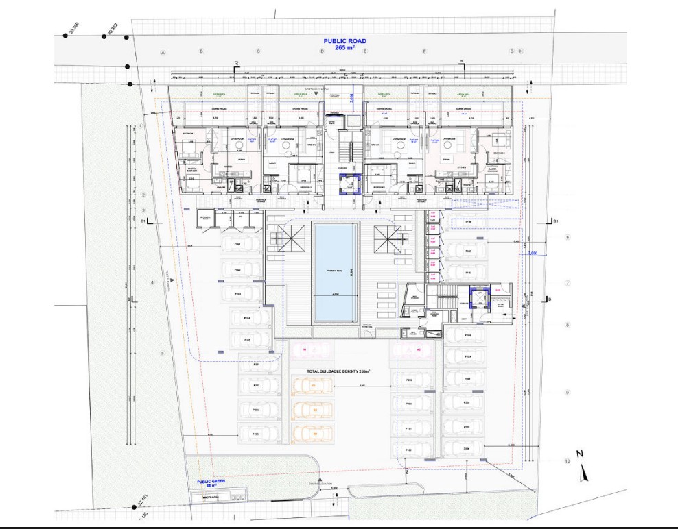 floorplans