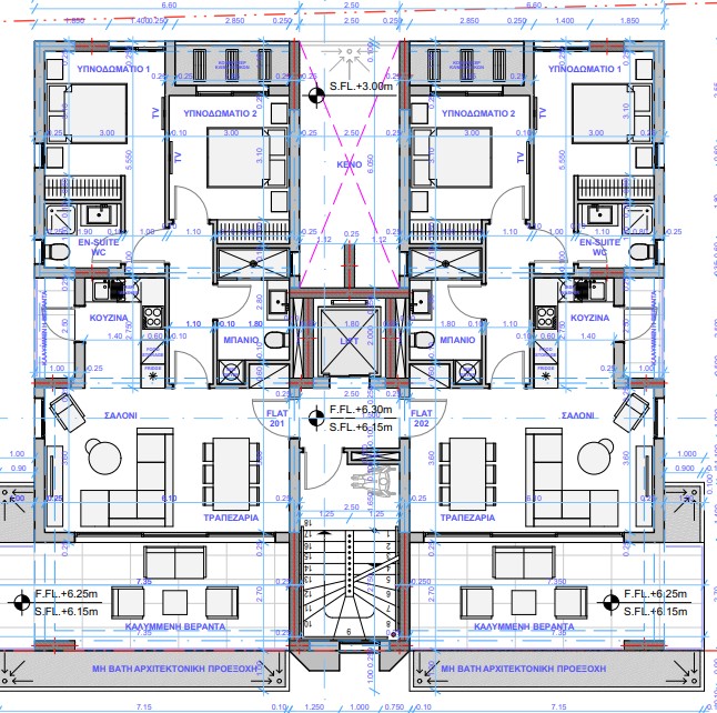 floorplans
