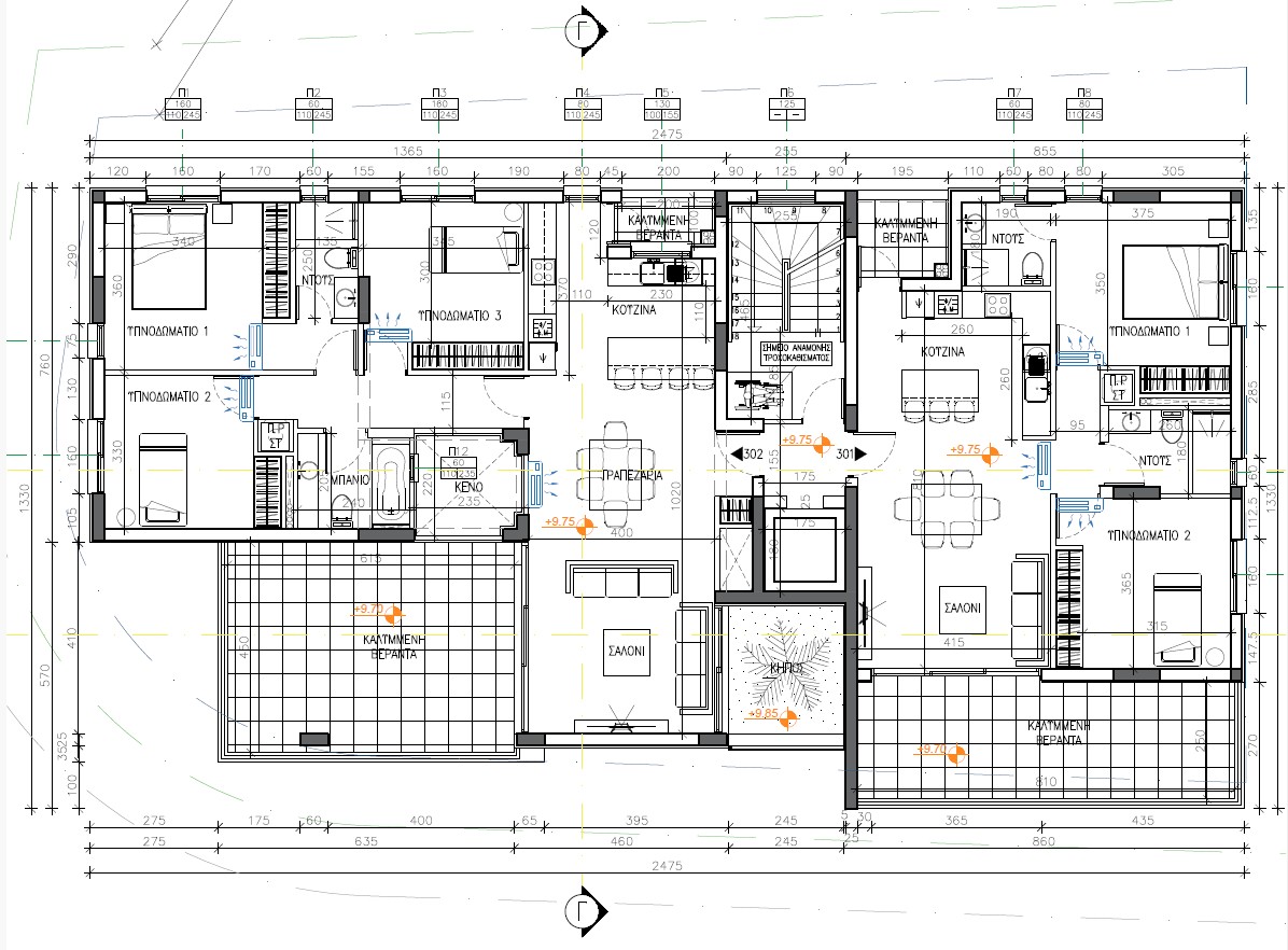 floorplans