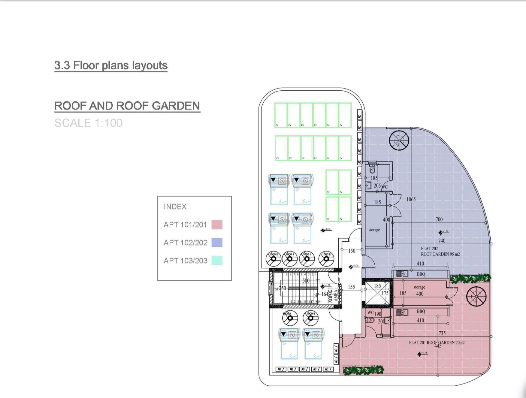 floorplans