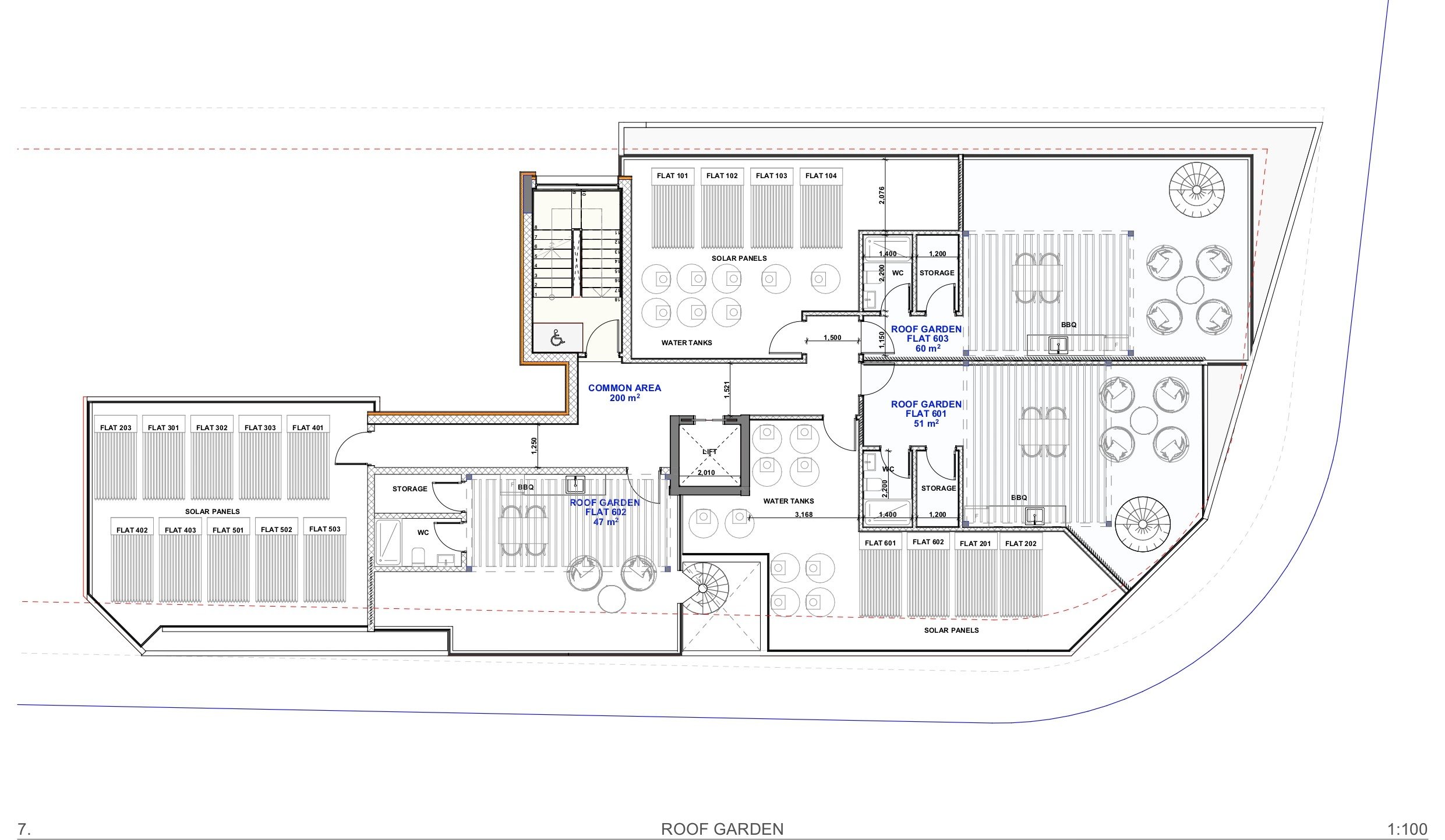 floorplans