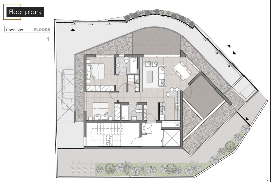 floorplans