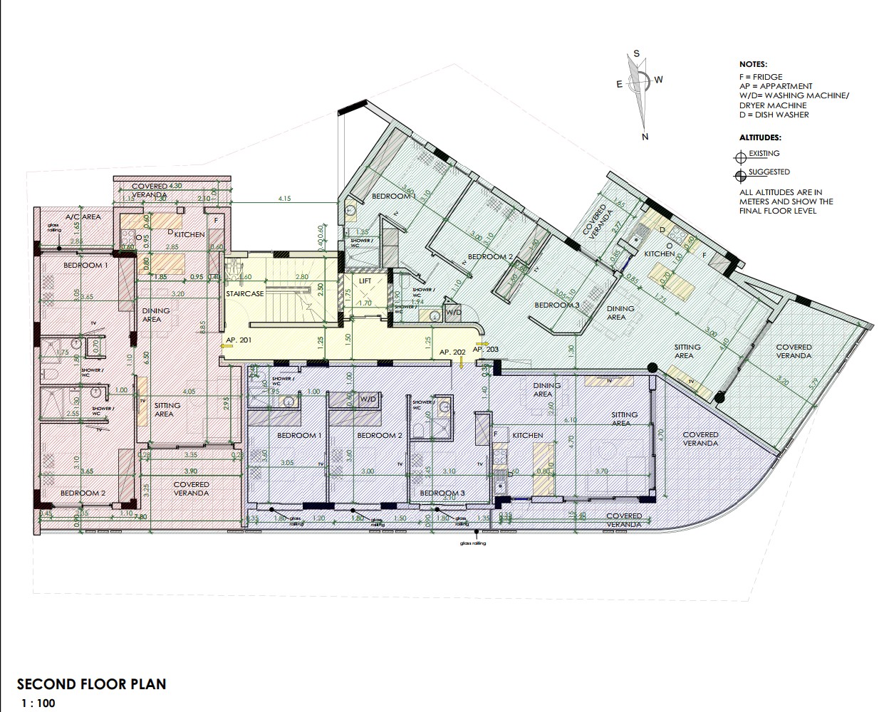 floorplans