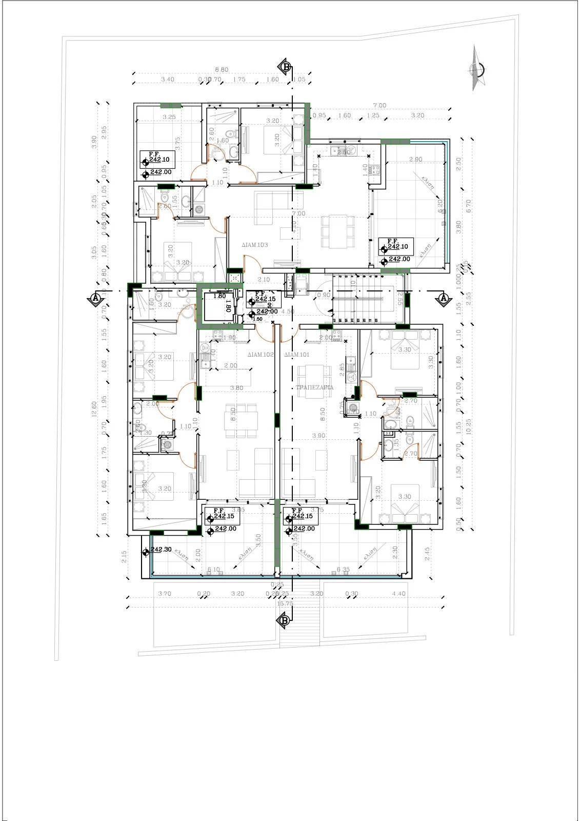 floorplans