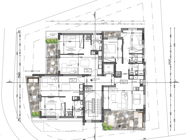 floorplans