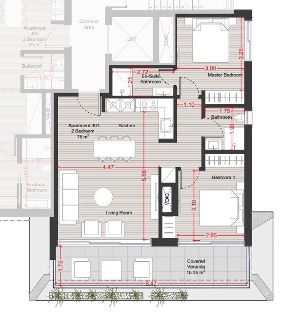 floorplans
