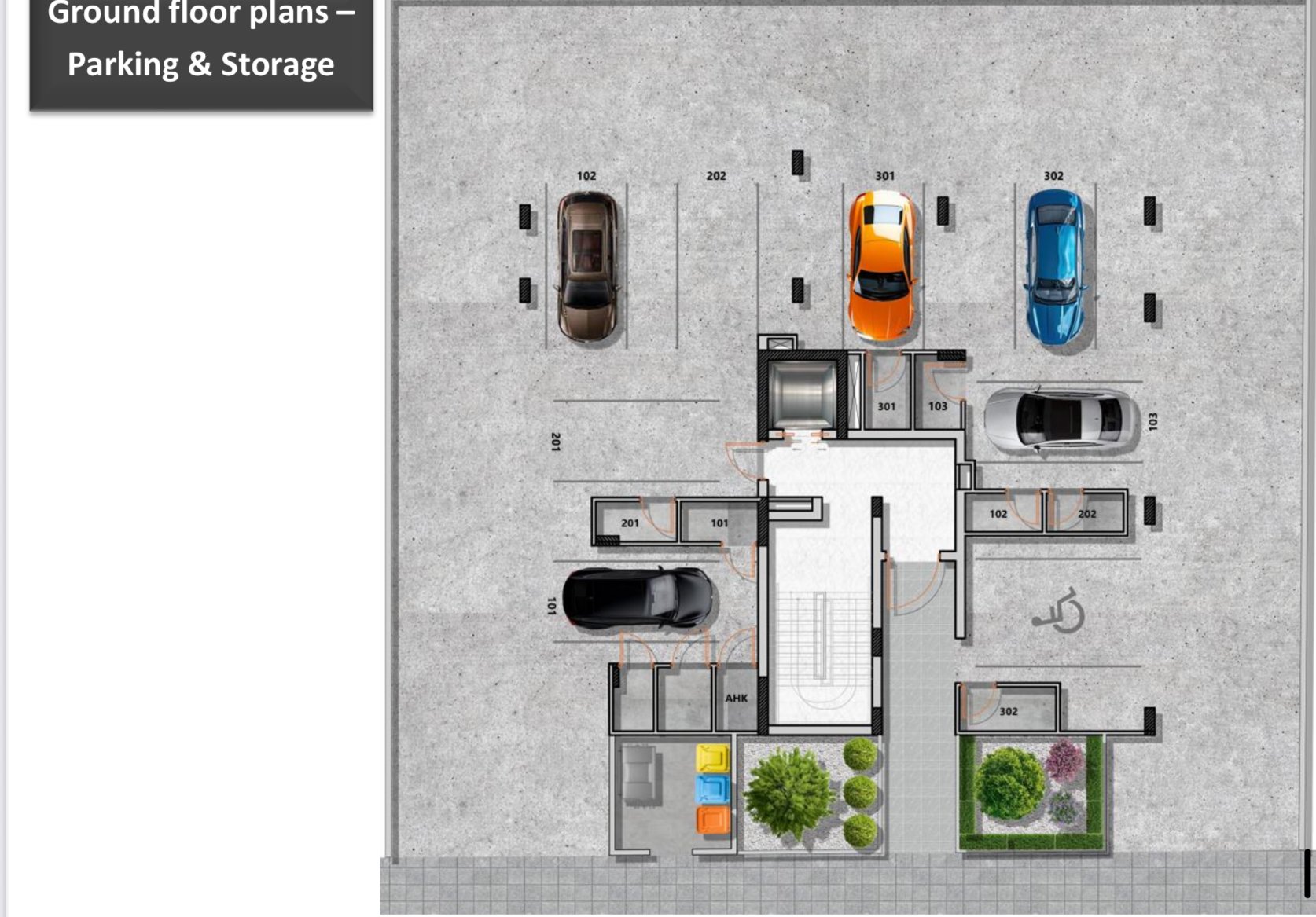 floorplans
