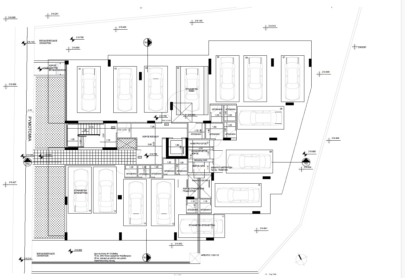 floorplans