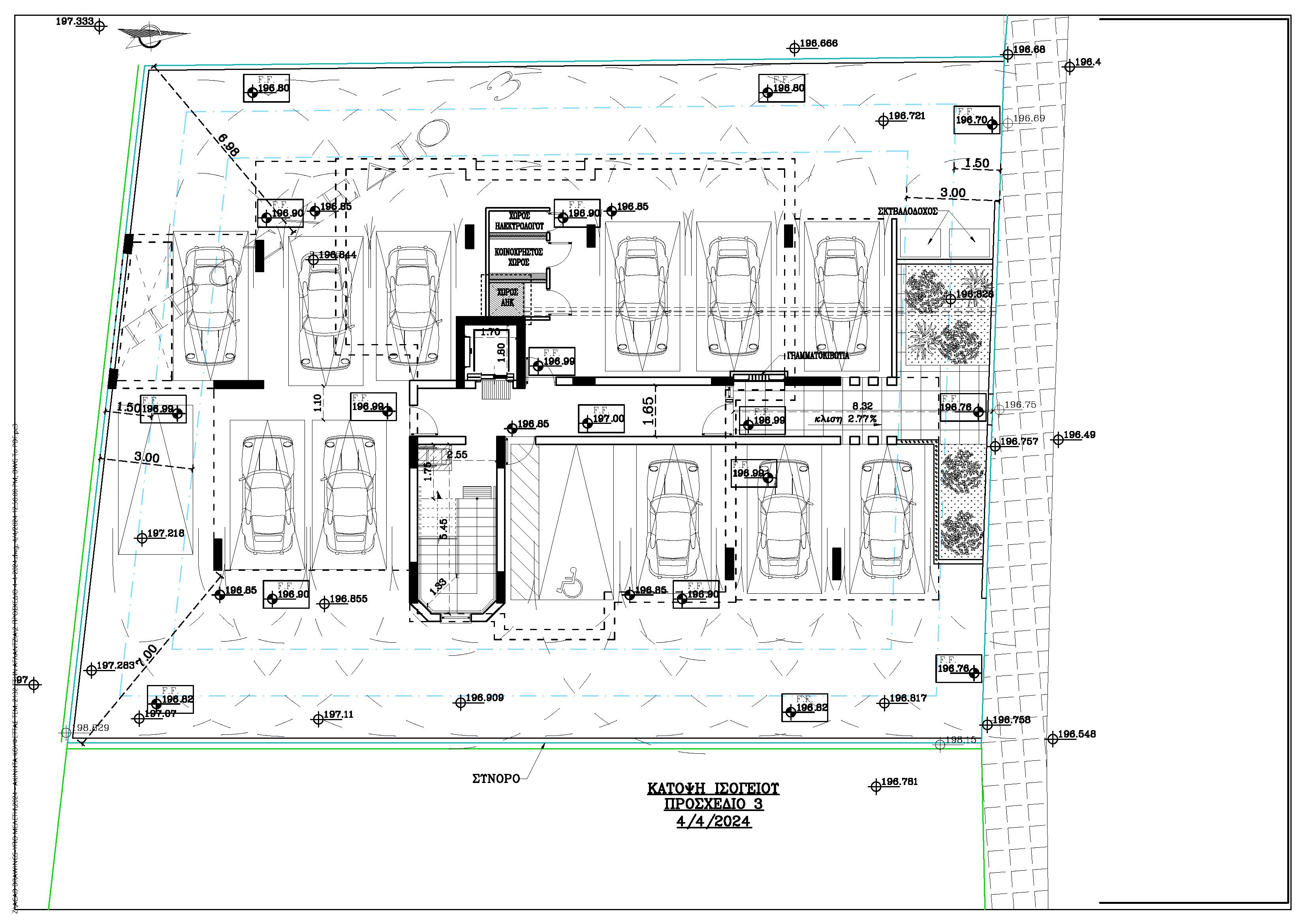 floorplans