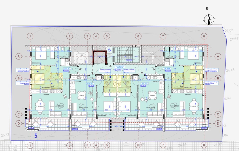 floorplans