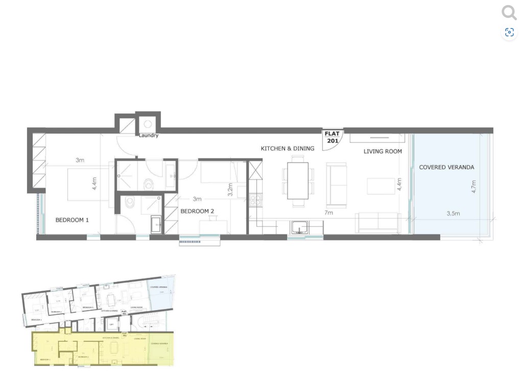 floorplans