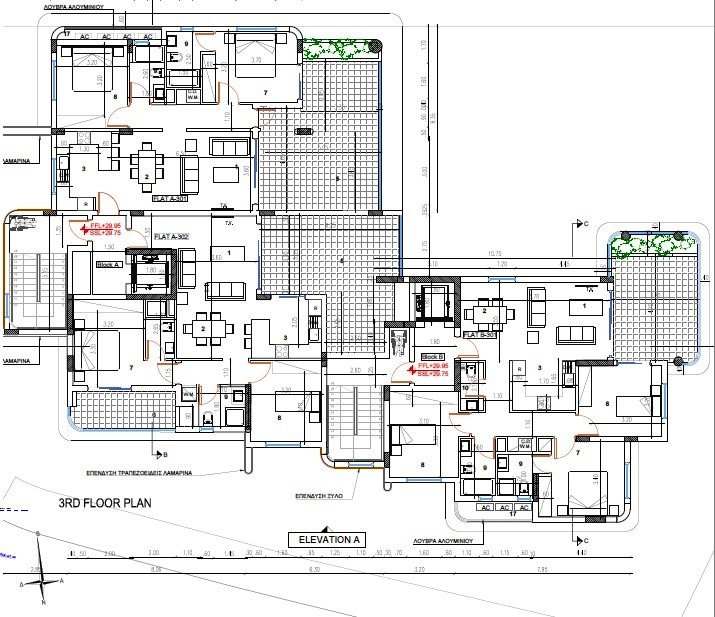 floorplans