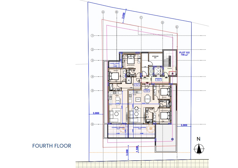 floorplans