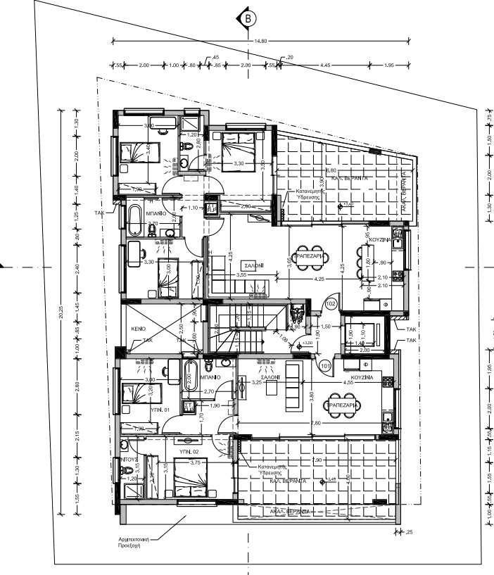 floorplans