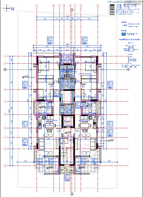floorplans
