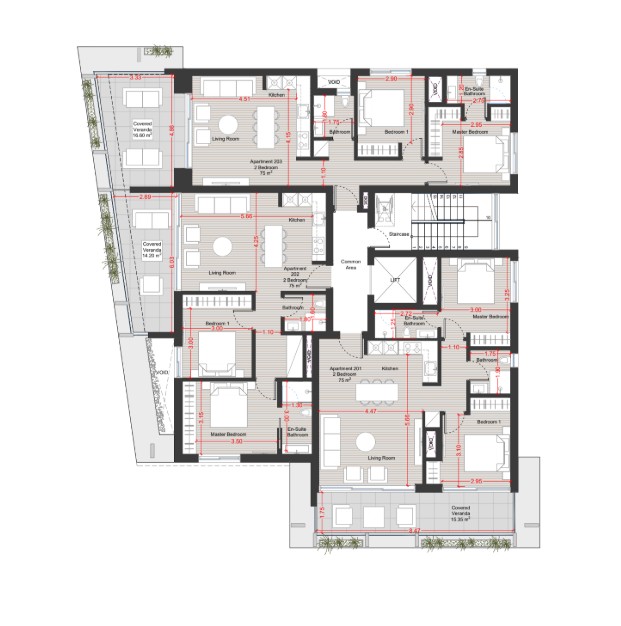 floorplans