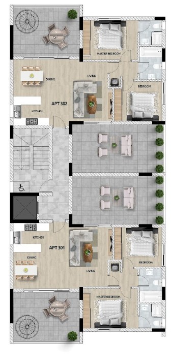 floorplans