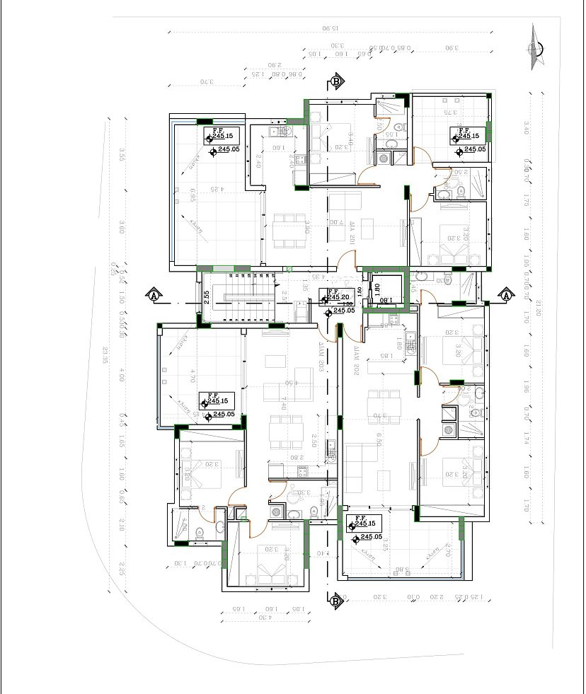 floorplans