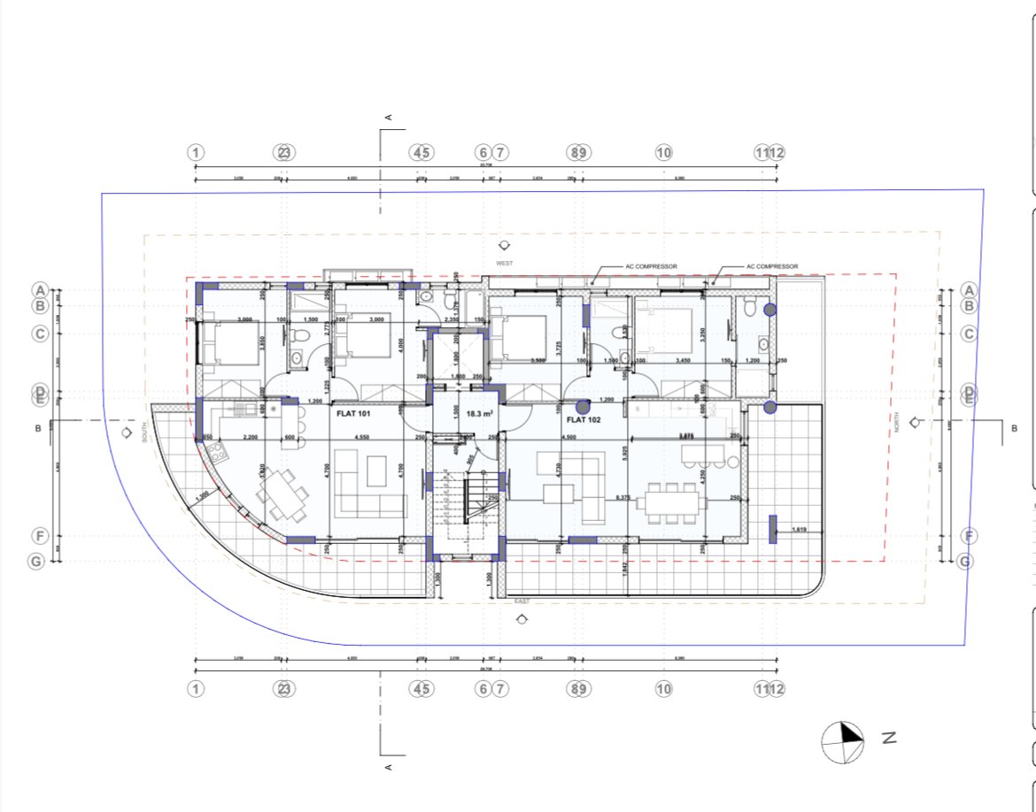 floorplans
