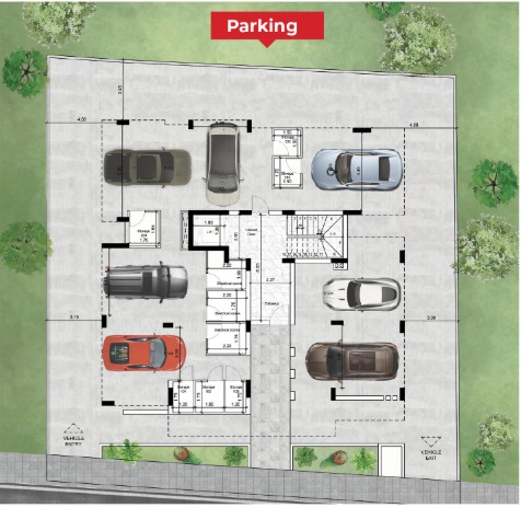 floorplans