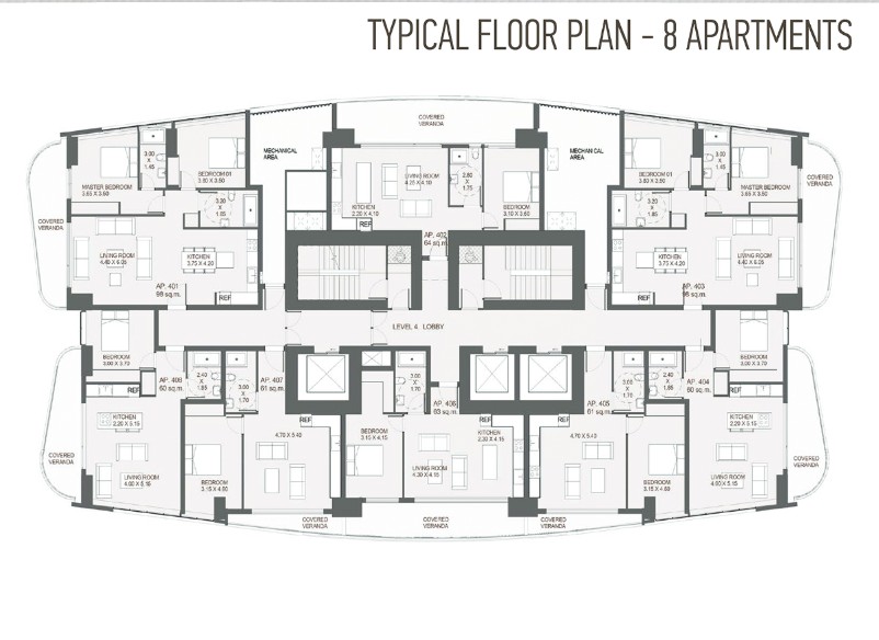 floorplans