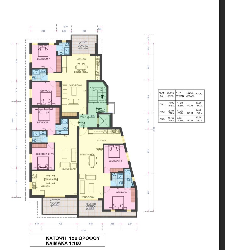 floorplans