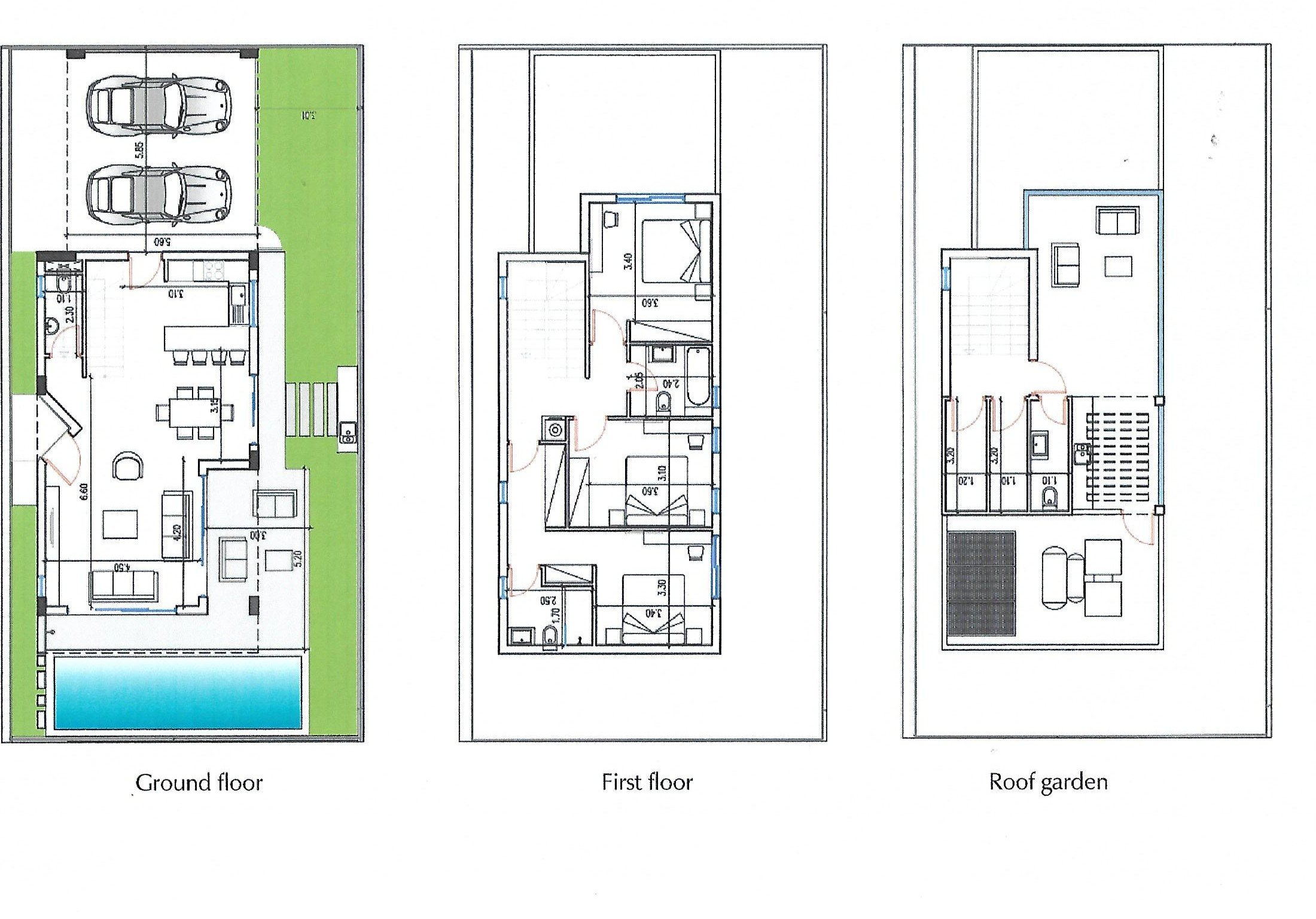 floorplans