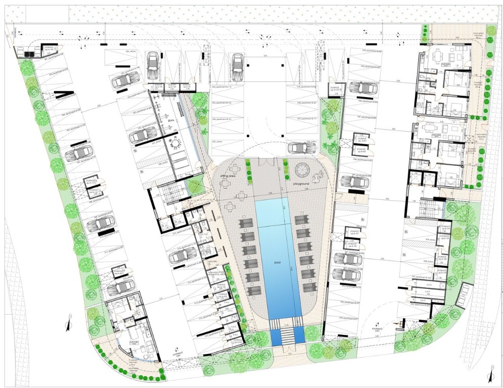 floorplans